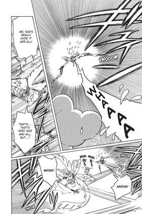Read Cardcaptor Sakura: Clear Card  4 Page 8 in English