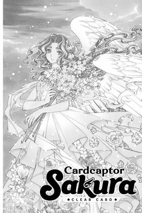 Read Cardcaptor Sakura: Clear Card  5 Page 4 in English