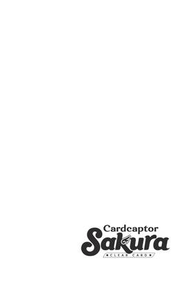 Read Cardcaptor Sakura: Clear Card  6 Page 4 in English