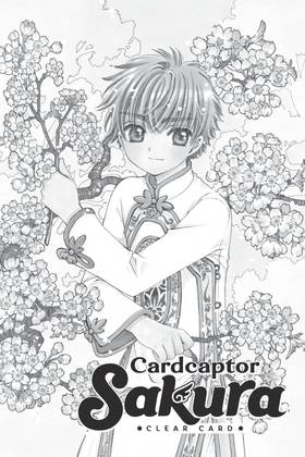 Read Cardcaptor Sakura: Clear Card  6 Page 5 in English