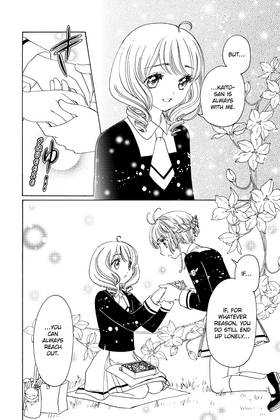 Read Cardcaptor Sakura: Clear Card  5 Page 10 in English
