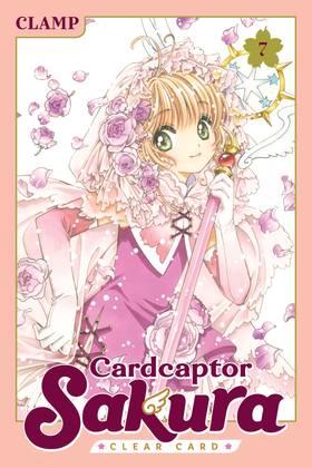 Read Cardcaptor Sakura: Clear Card  7 Page 1 in English