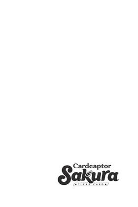 Read Cardcaptor Sakura: Clear Card  7 Page 4 in English