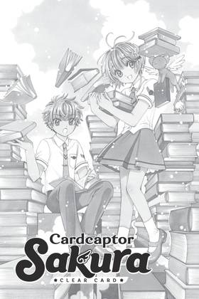 Read Cardcaptor Sakura: Clear Card  7 Page 5 in English