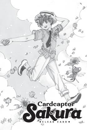 Read Cardcaptor Sakura: Clear Card  8 Page 4 in English