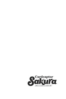 Read Cardcaptor Sakura: Clear Card  8 Page 6 in English