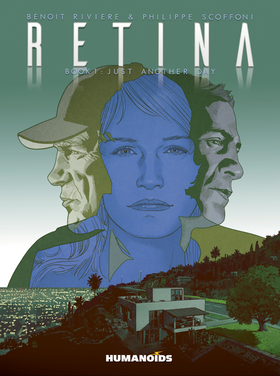Read Retina  1 Page 1 in English