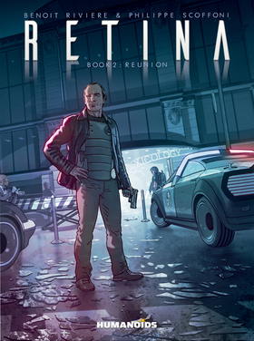 Read Retina  2 Page 1 in English