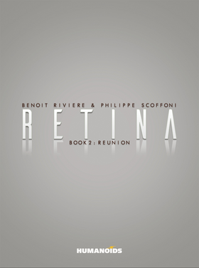 Read Retina  2 Page 2 in English