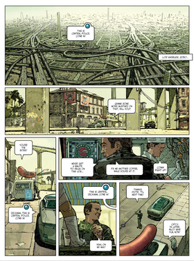 Read Retina  1 Page 4 in English