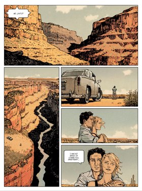 Read Retina  2 Page 4 in English