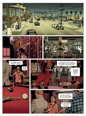 Read Retina  3 Page 4 in English