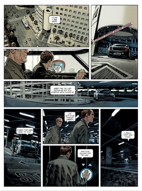 Read Retina  2 Page 9 in English