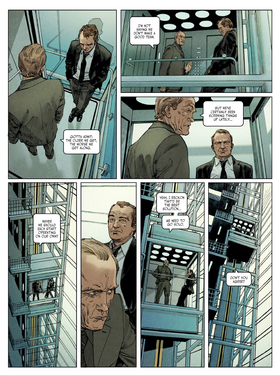 Read Retina  2 Page 10 in English