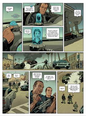 Read Retina  3 Page 10 in English