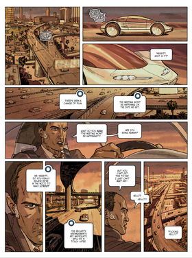 Read Retina  1 Page 10 in English