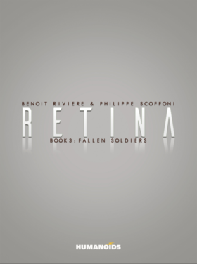 Read Retina  3 Page 2 in English