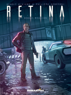 Read Retina  2 Page 1 in English