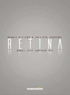 Read Retina  1 Page 2 in English