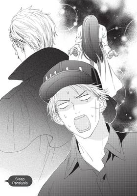 Read Cells at Work and Friends!  2 Page 7 in English
