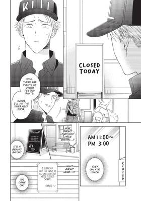 Read Cells at Work and Friends!  3 Page 10 in English