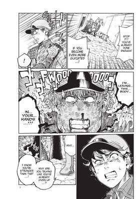 Read Cells at Work! CODE BLACK  5 Page 9 in English