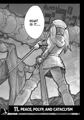 Read Cells at Work! CODE BLACK  3 Page 6 in English