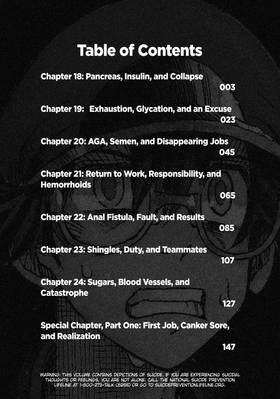 Read Cells at Work! CODE BLACK  4 Page 4 in English