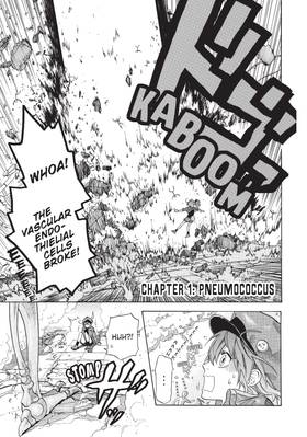 Read Cells at Work!  1 Page 9 in English