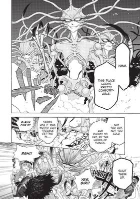 Read Cells at Work!  1 Page 10 in English
