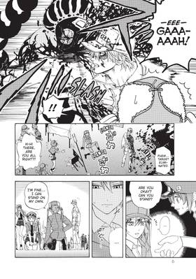 Read Cells at Work!  2 Page 10 in English