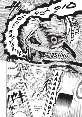 Read Cells at Work!  6 Page 10 in English