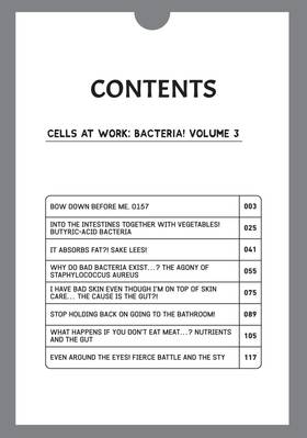 Read Cells at Work: Bacteria!  3 Page 4 in English