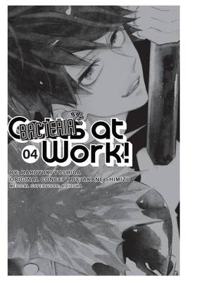 Read Cells at Work: Bacteria!  4 Page 3 in English