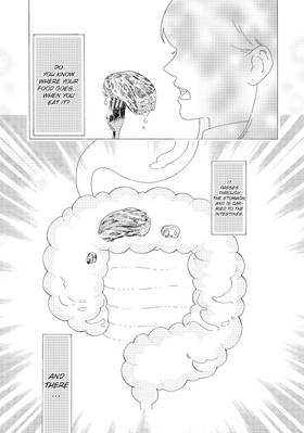 Read Cells at Work: Bacteria!  1 Page 7 in English