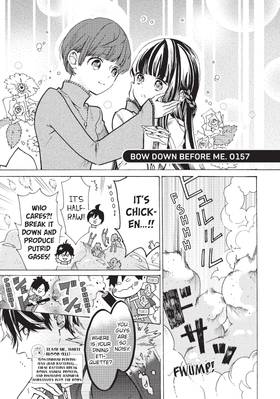 Read Cells at Work: Bacteria!  3 Page 5 in English