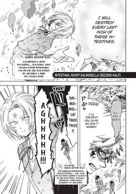 Read Cells at Work: Bacteria!  2 Page 5 in English