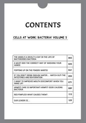 Read Cells at Work: Bacteria!  5 Page 4 in English
