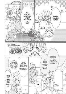 Read Cells at Work: Bacteria!  4 Page 6 in English