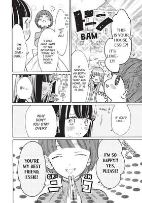 Read Cells at Work: Bacteria!  3 Page 8 in English