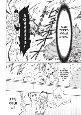 Read Cells at Work: Bacteria!  4 Page 8 in English