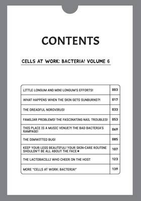 Read Cells at Work: Bacteria!  6 Page 4 in English