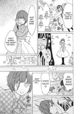 Read Cells at Work: Bacteria!  3 Page 9 in English