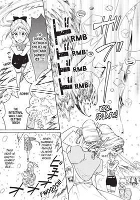 Read Cells at Work: Bacteria!  4 Page 9 in English