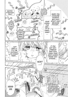 Read Cells at Work: Bacteria!  4 Page 10 in English