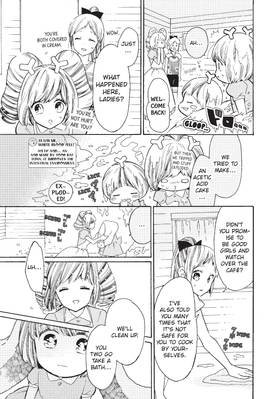 Read Cells at Work: Bacteria!  6 Page 7 in English