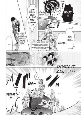 Read Cells at Work: Bacteria!  2 Page 10 in English