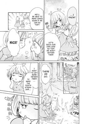Read Cells at Work: Bacteria!  6 Page 9 in English
