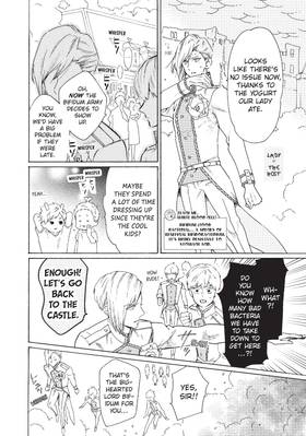 Read Cells at Work: Bacteria!  7 Page 8 in English