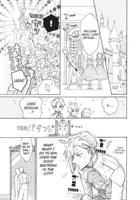 Read Cells at Work: Bacteria!  7 Page 9 in English